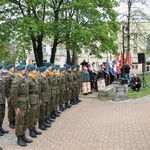 Obchody 3 maja w Mysłowicach