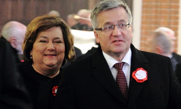 Nie ma wolności bez nowoczesności 