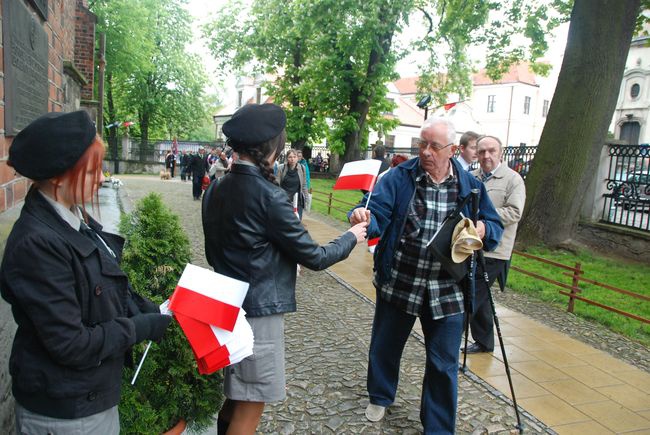 Rocznica Konstytucji 3 Maja