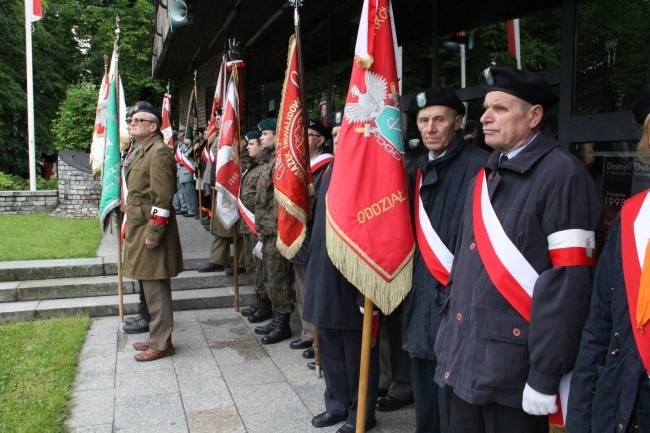 223. rocznica uchwalenia Konstytucji 3 maja