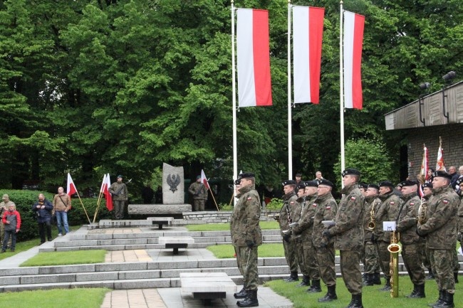 223. rocznica uchwalenia Konstytucji 3 maja