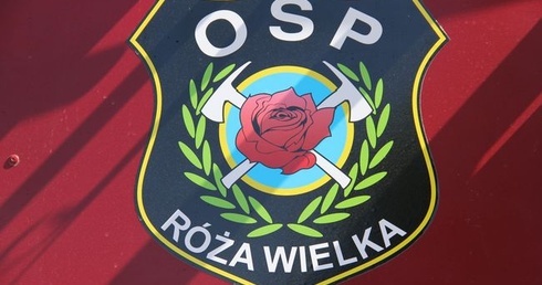 Dzień Strażaka w Skrzatuszu