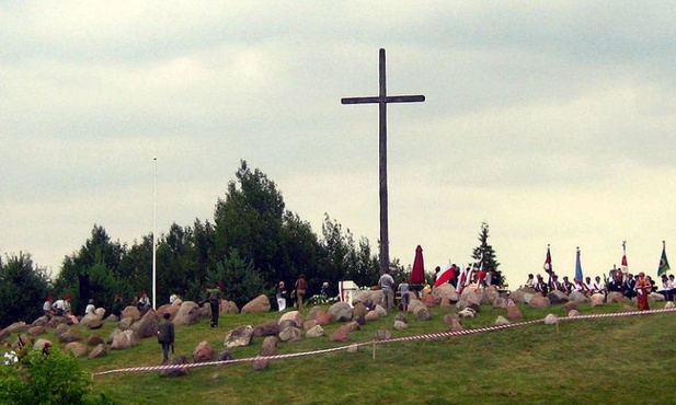 Wołanie o prawdę 