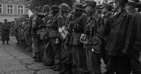 Wehrmacht w Kamiennej Górze