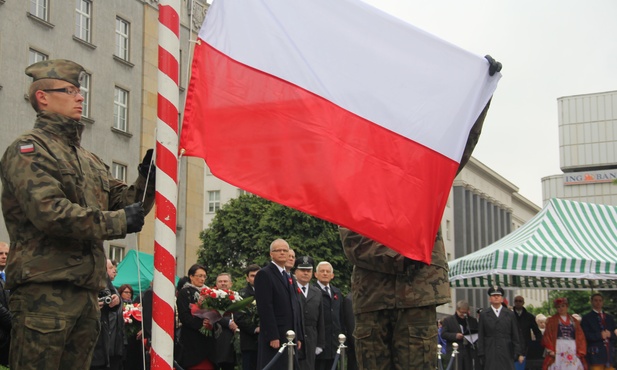 Przyszłość może być dobra