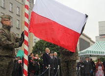 Przyszłość może być dobra