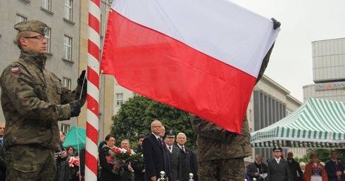 Przyszłość może być dobra