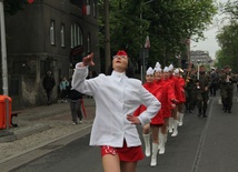 Obchody 3 Maja w Katowicach