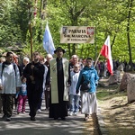 Finał Pielgrzymki Promienistej cz. I