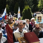 Finał Pielgrzymki Promienistej cz. I