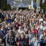 Finał Pielgrzymki Promienistej cz. II