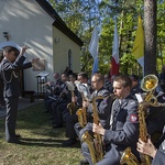 Majowe świętowanie na Górze Chełmskiej 