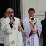 W Centrum św. Jana Pawła II