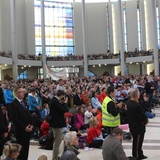 Diecezjalny akt zaufania