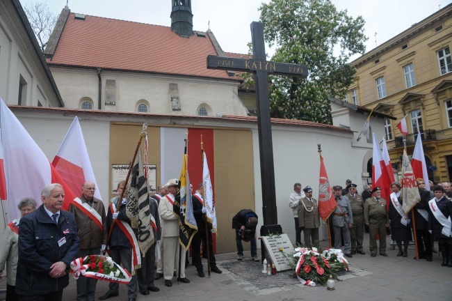 3 maja w katedrze wawelskiej