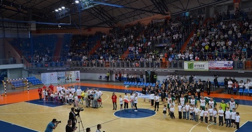 Pucharu nie ma. Tym razem!