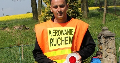 Po wydarzeniiu w Kętach, Józef Stopka z Cięciny stał się wzorem dla wielu pielgrzymów