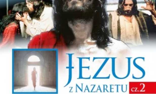 Jezus z Nazaretu