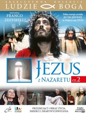 Jezus z Nazaretu