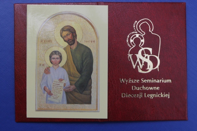 Towarzyszący seminarium