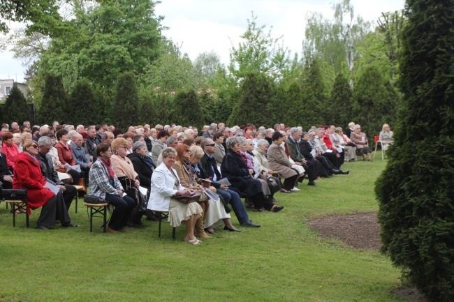 Towarzyszący seminarium