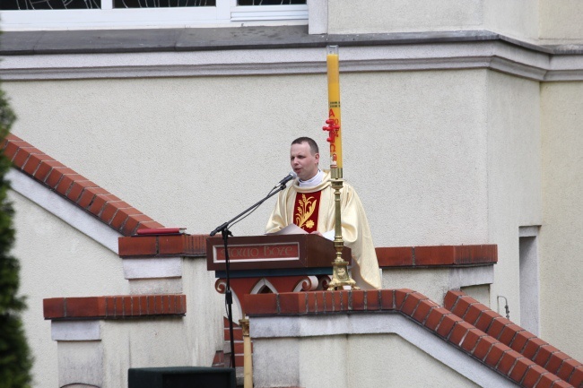 Towarzyszący seminarium