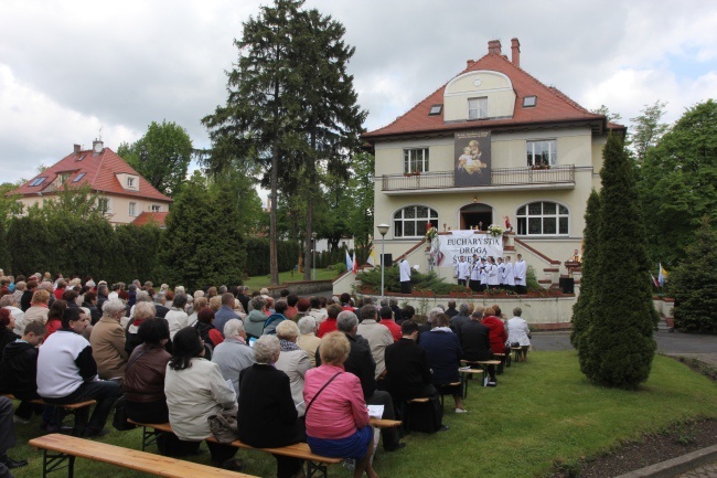 Towarzyszący seminarium