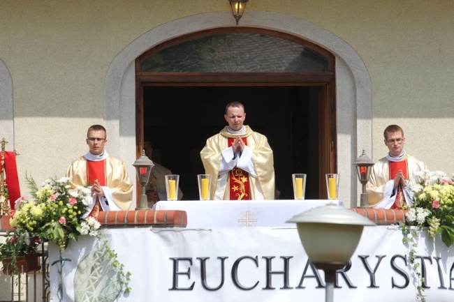 Towarzyszący seminarium