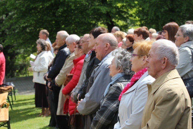 Towarzyszący seminarium