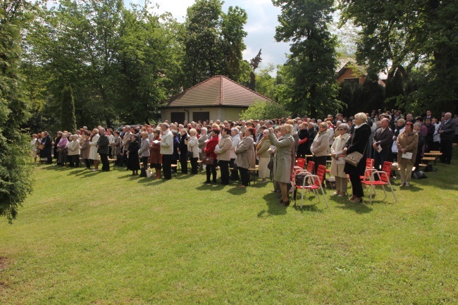 Towarzyszący seminarium