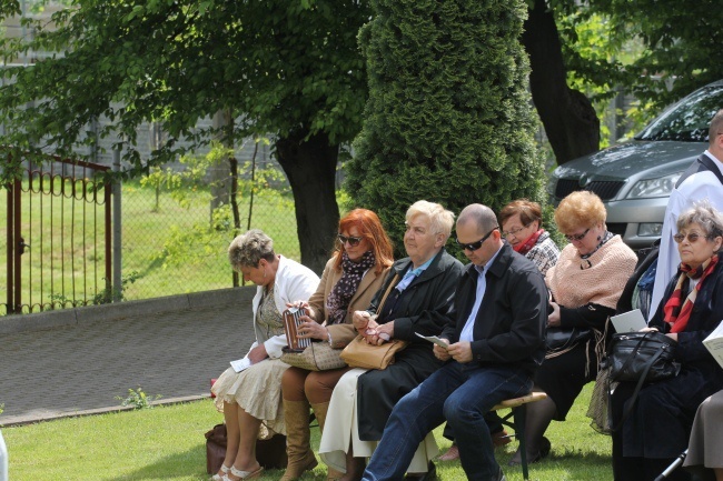 Towarzyszący seminarium