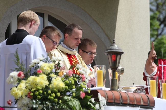 Towarzyszący seminarium