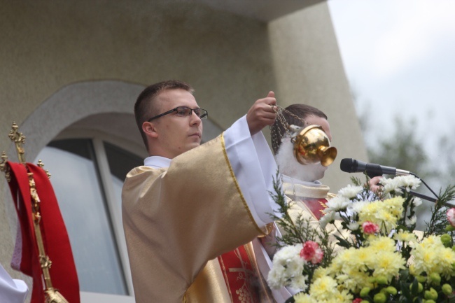 Towarzyszący seminarium