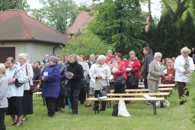 Towarzyszący seminarium