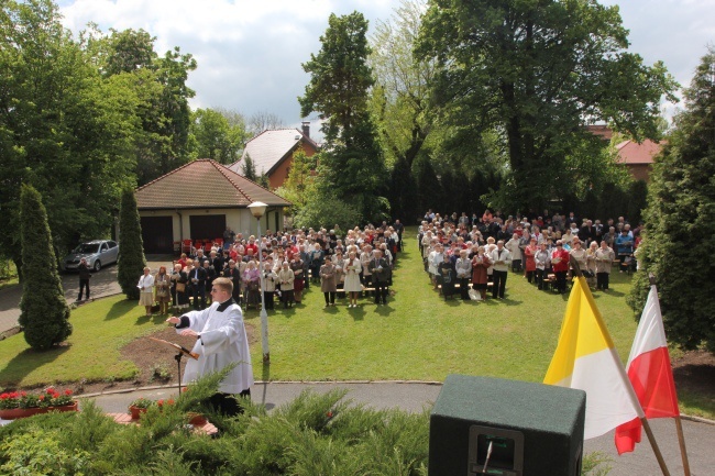 Towarzyszący seminarium