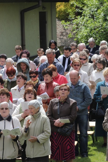 Towarzyszący seminarium