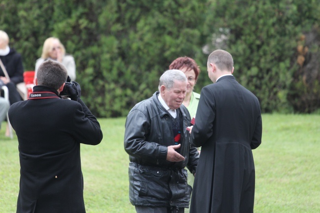 Towarzyszący seminarium