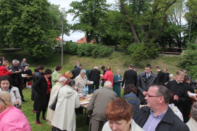 Towarzyszący seminarium