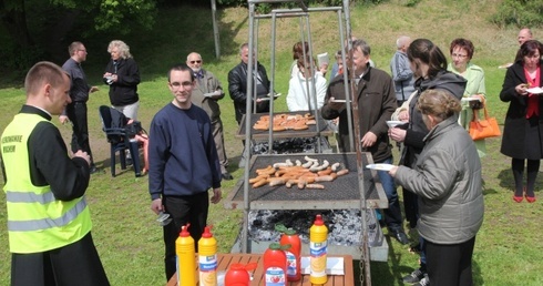 Towarzyszący seminarium