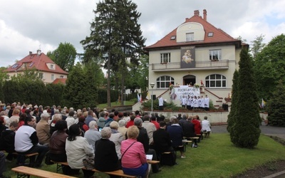 Legitymacja ze św. Józefem