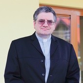 Ks. dyrektor Grzegorz Miloch zaznacza, że pomimo problemów finansowych „Bursztynowa przystań” nie zostawiła i nie zostawi żadnego dziecka bez opieki 