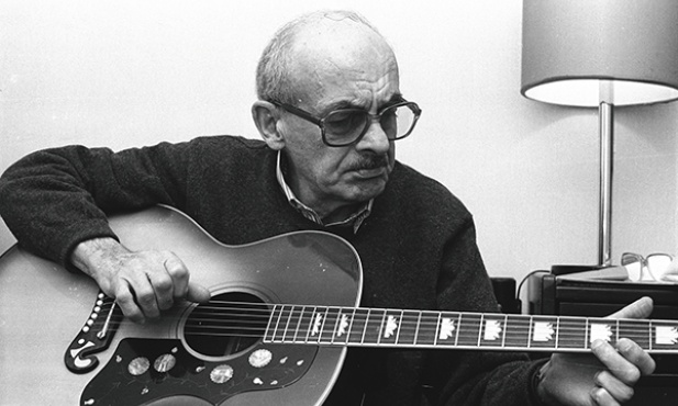 Ballady pełne miłości