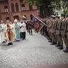  Mszy św. w intencji ojczyzny przewodniczył abp senior Edmund Piszcz