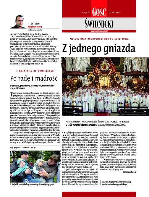 Świdnicki 19/2014
