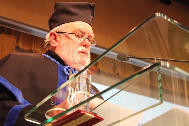 Doktor honoris causa UWM