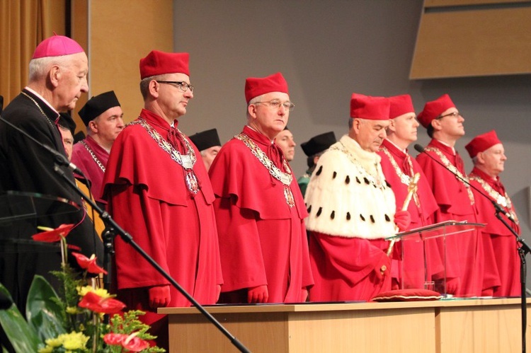 Doktor honoris causa UWM