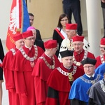 Doktor honoris causa UWM