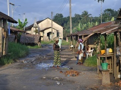 Nigeria: Uratowano 76 osób porwanych na północnym zachodzie kraju