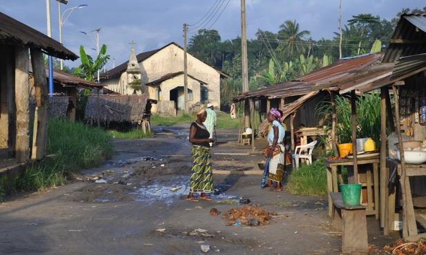 Nigeria: trzech seminarzystów porwanych w stanie Kaduna