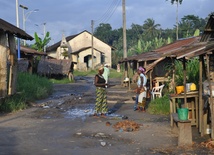 Nigeria: trzech seminarzystów porwanych w stanie Kaduna